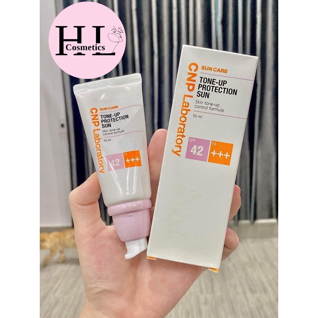 Kem chống nắmg CNP | Shopee Việt Nam
