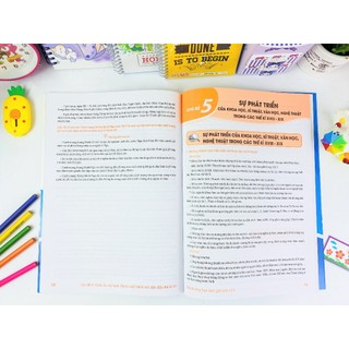 Sách - Bồi Dưỡng Học Sinh Giỏi Lịch Sử 8 (Theo chương trình GDPT mới) - ndbooks