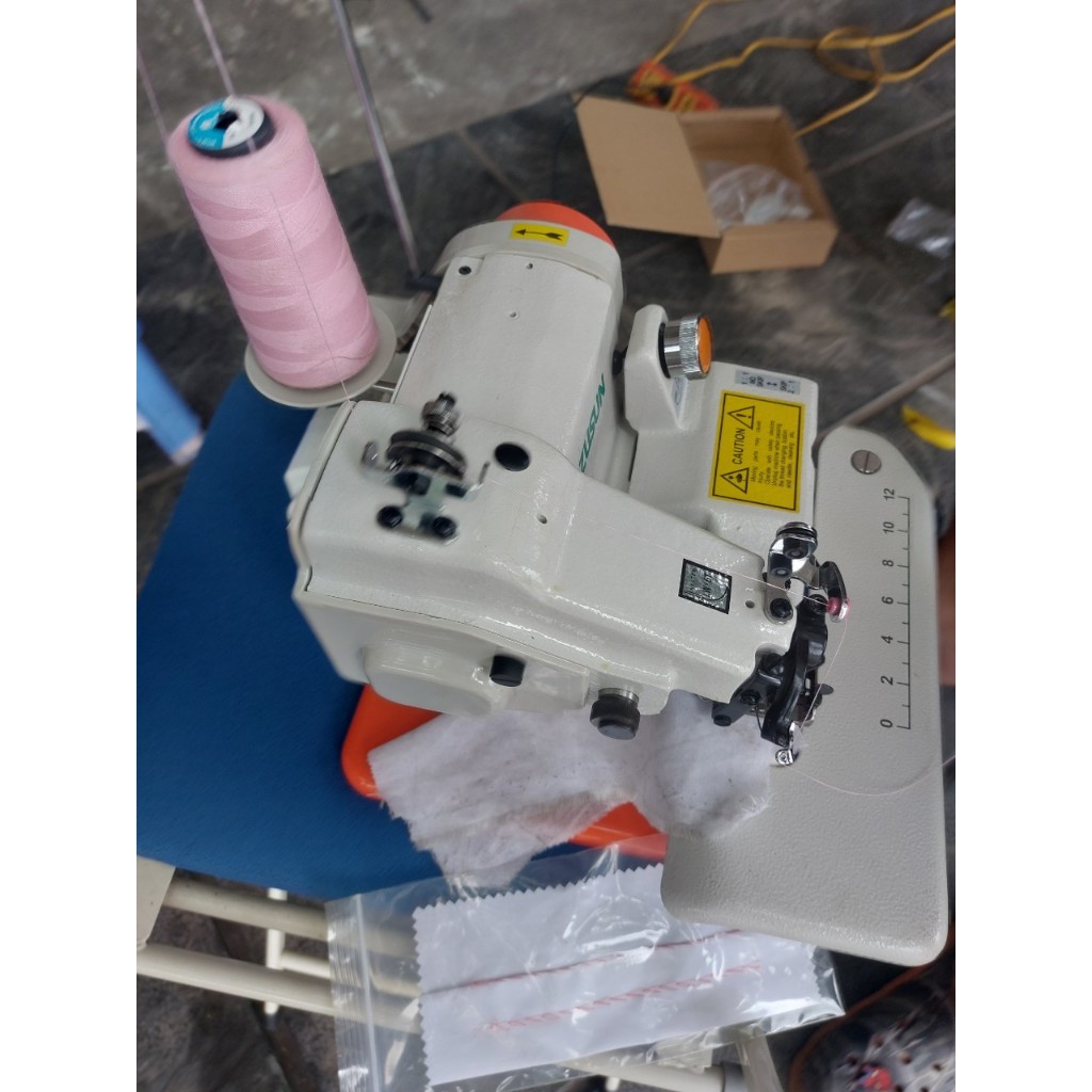 Máy vắt gấu gia đình ZUSUN 💥 CHÍNH HÃNG 💥 Phụ kiện ngành may