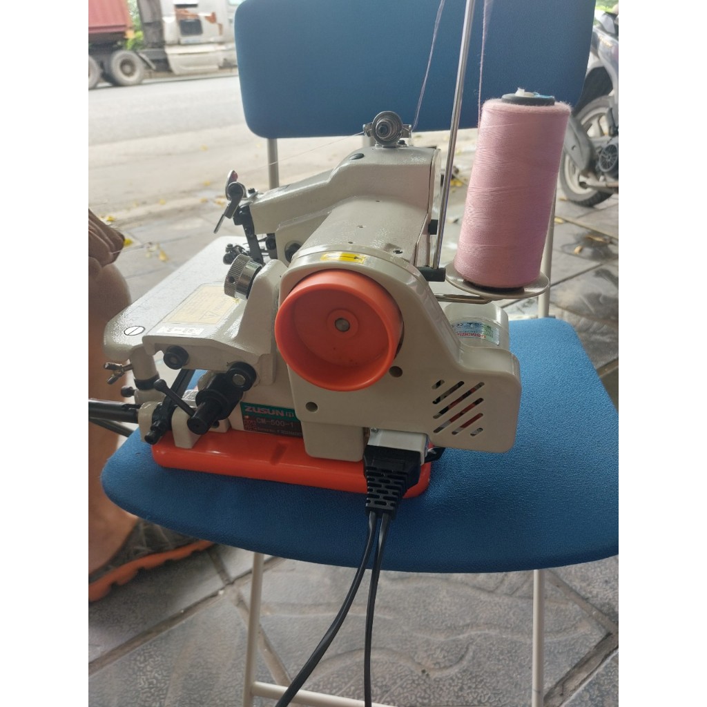 Máy vắt gấu gia đình ZUSUN 💥 CHÍNH HÃNG 💥 Phụ kiện ngành may
