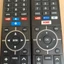 Điều khiển tivi Nashinal chính hãng các dòng Androi TV LED/Smart, Remote tv nashinal - Hàng mới 100%, Tặng kèm pin