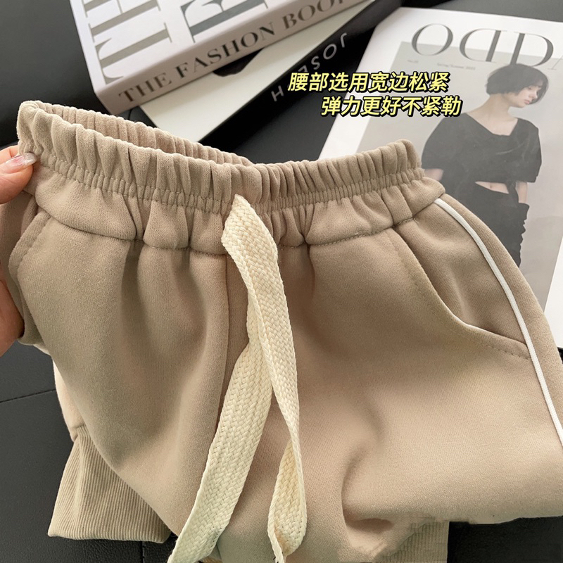 Bộ nỉ bé trai lót lông từ 19-50kg hàng QCCC