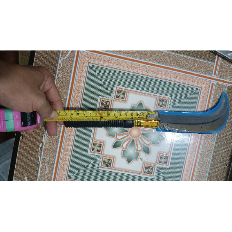 Dao Rửa Dừa 3 tấc Giá Sỉ