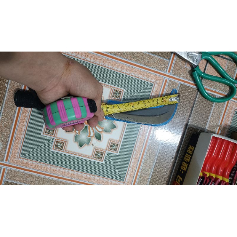 Dao Rửa Dừa 3 tấc Giá Sỉ