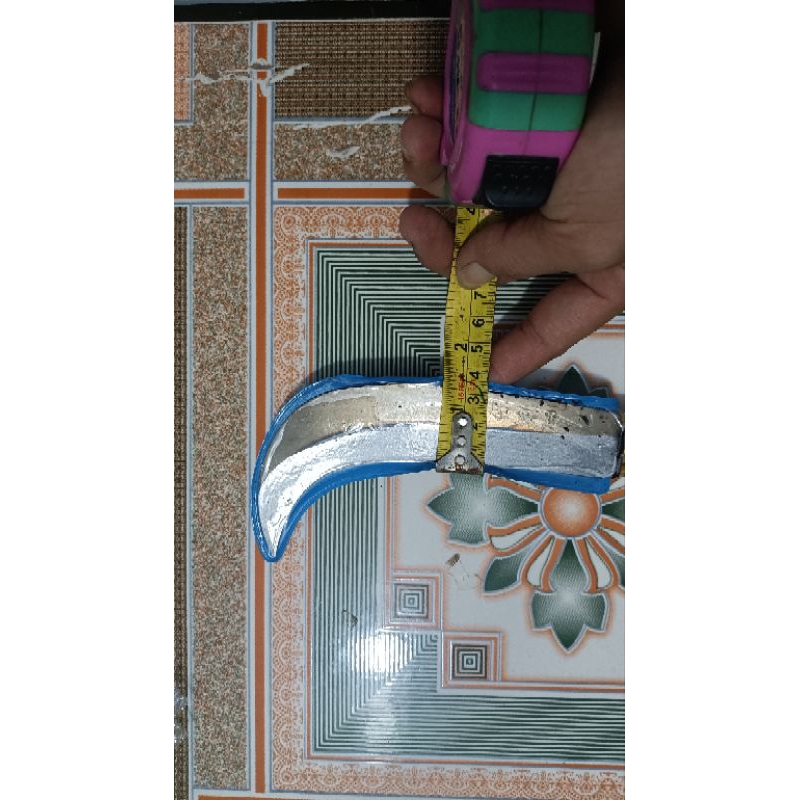 Dao Rửa Dừa 3 tấc Giá Sỉ