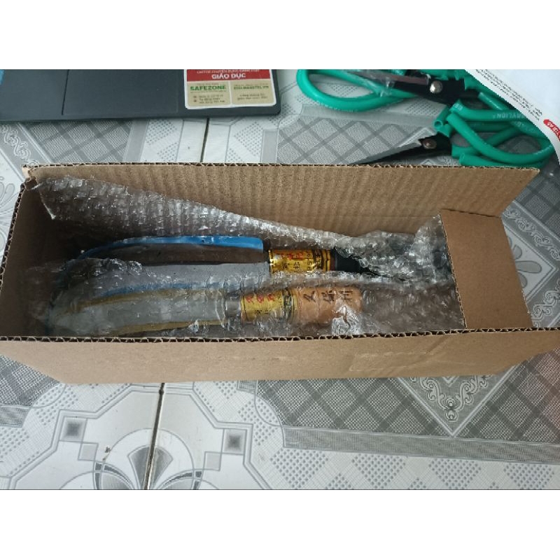 Dao Rửa Dừa ( 3 Tấc, 2 Tấc )