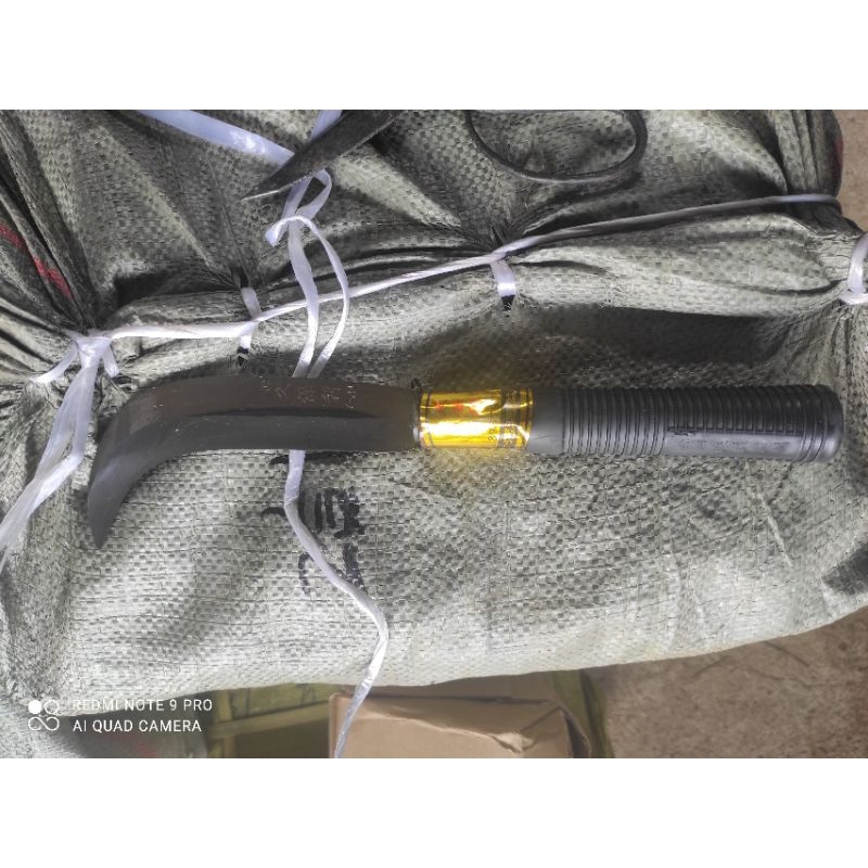Sỉ Hộp 20 dao Rửa Dừa 3 Tấc - Dao Thép