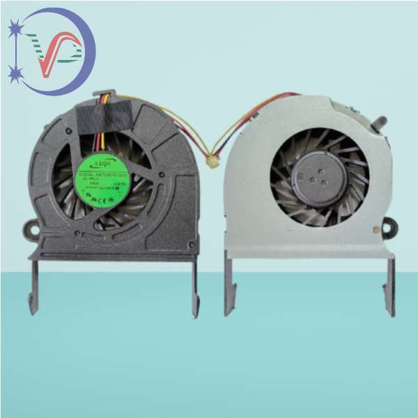 Ventilateur CPU Pour PC Portable Toshiba Satellite L730-10H - Neuf Avec Garantie 1 An