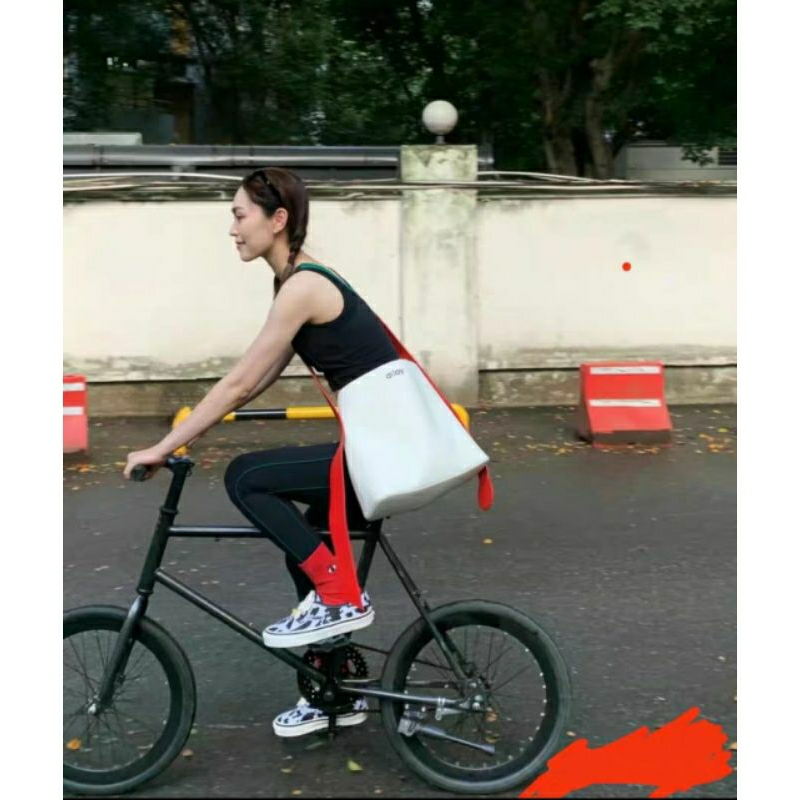 XE ĐẠP THỂ THAO NAM NỮ  CỔ ĐIỂN Fixed Single Bánh _20inh Xích Hạt Đậu(LC.)