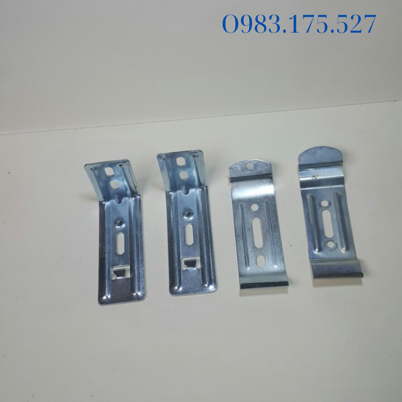 Ke rèm cuốn, rèm cầu vồng. Hàng đẹp chính hãng | Shopee Việt Nam
