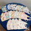 50 Chiếc Khẩu Trang Y Tế 5D Trẻ Em Từ 3 Đến 8 Tuổi Hãng Taki Vải Lụa In Hình Hoạ Tiết Dễ Thương, Rõ Nét