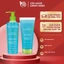 Gel Rửa Mặt Ngăn Ngừa Mụn Cho Da Dầu Bioderma Sebium Gel Moussant 200ml