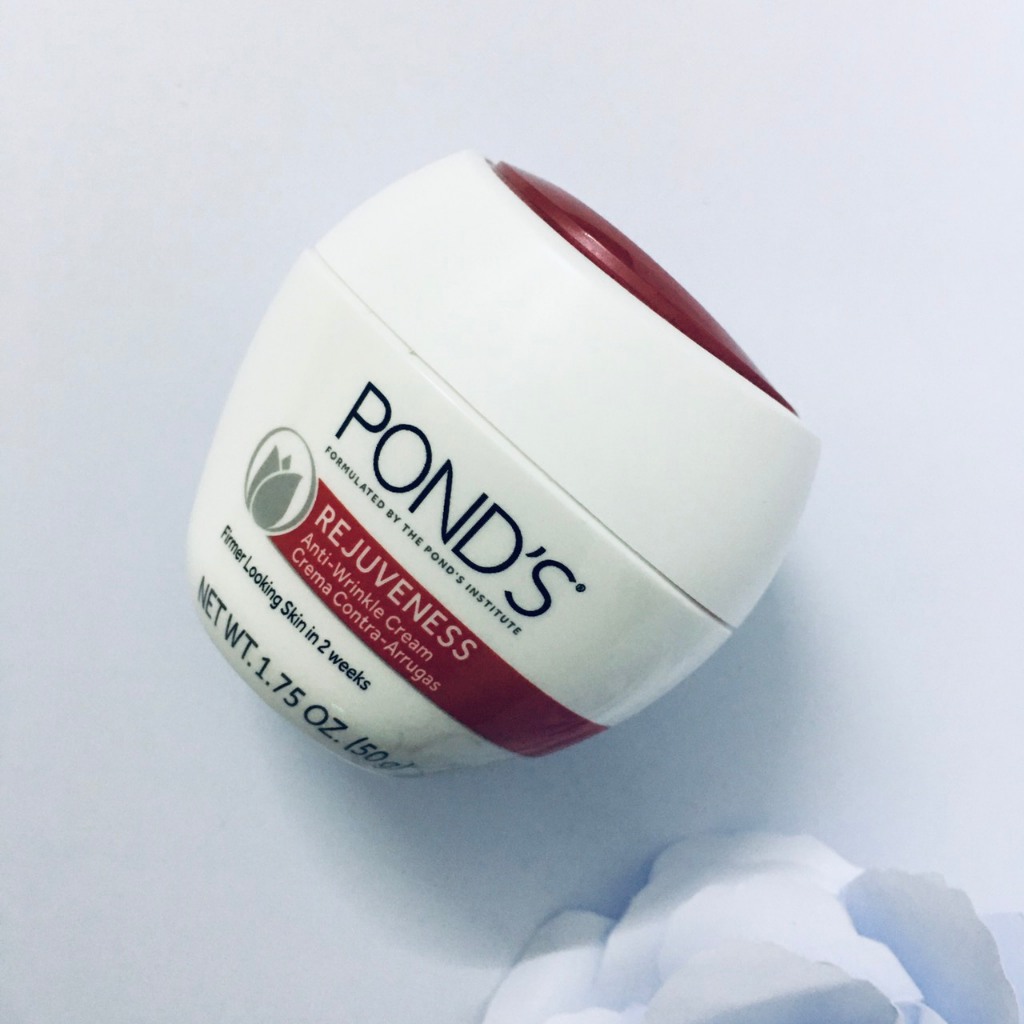 Sunnyshop-USA Kem POND'S Cấp Vitamin E Chống Lão Hóa Dưỡng Ẩm Trắng Da ...
