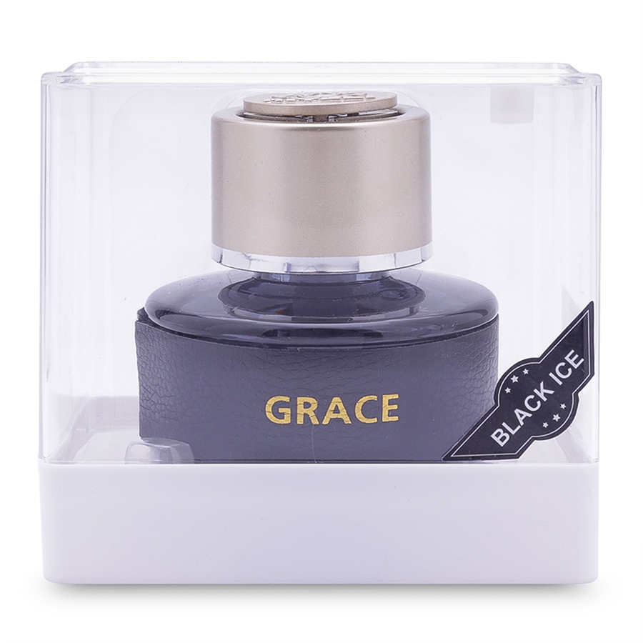 Nước Hoa Ô Tô CIND AITELI Grace 80ml