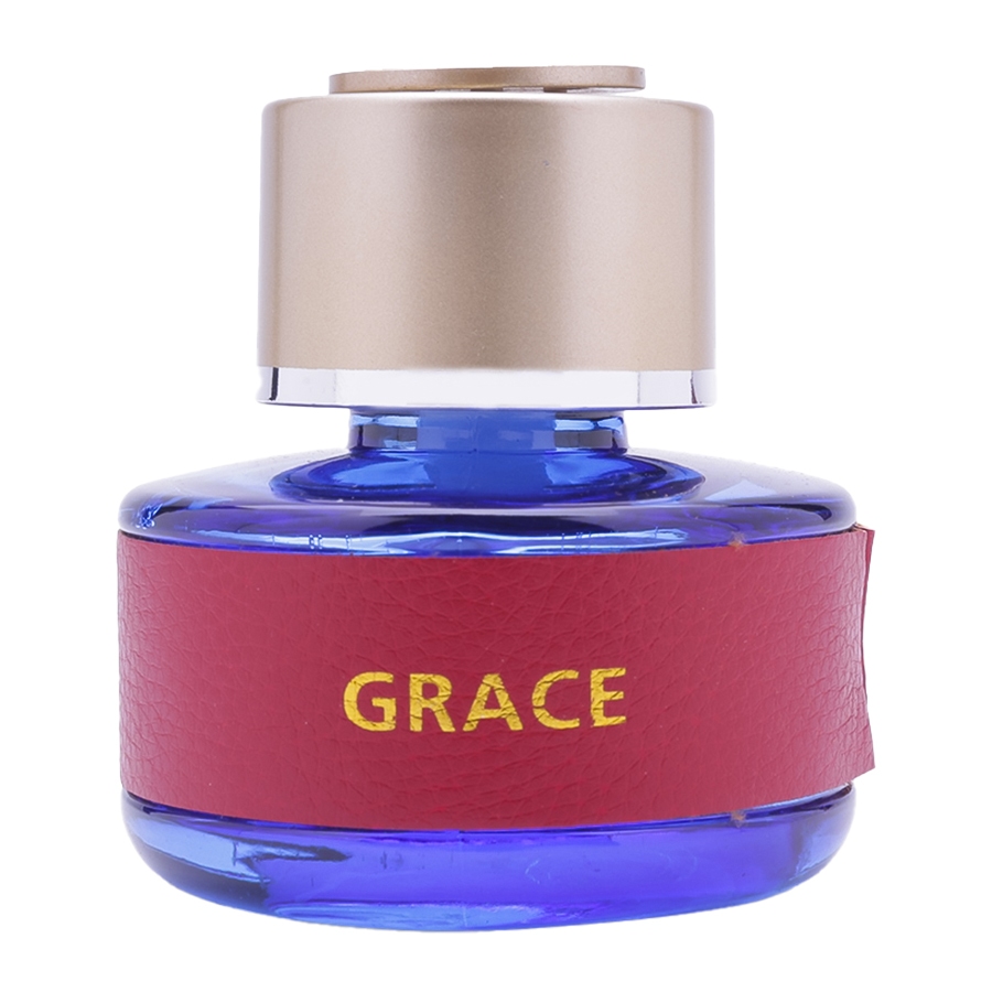 Nước Hoa Ô Tô CIND AITELI Grace 80ml
