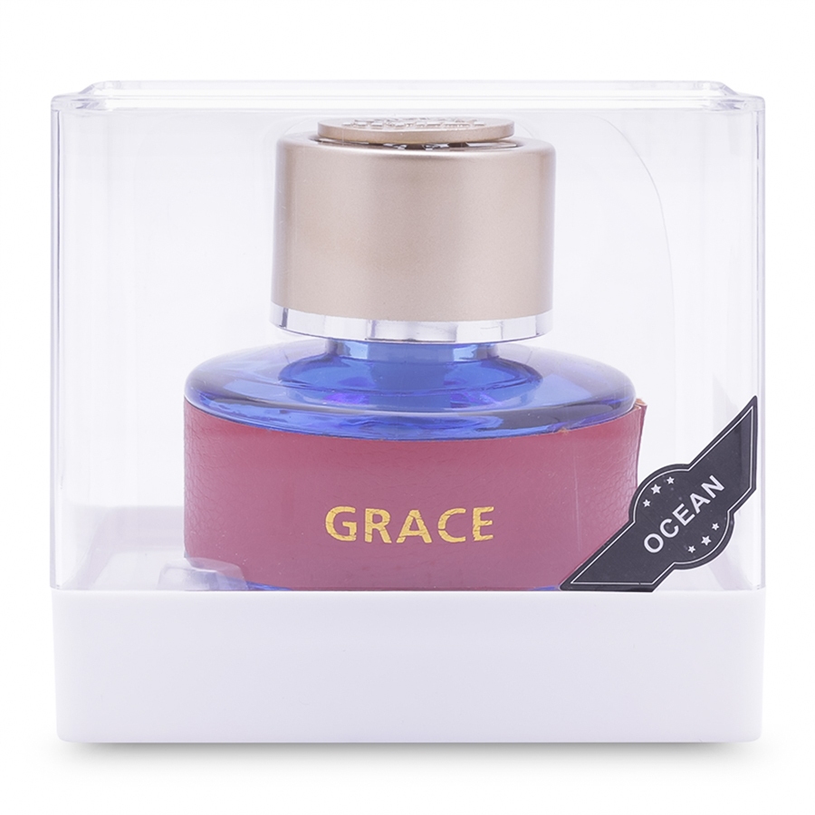 Nước Hoa Ô Tô CIND AITELI Grace 80ml