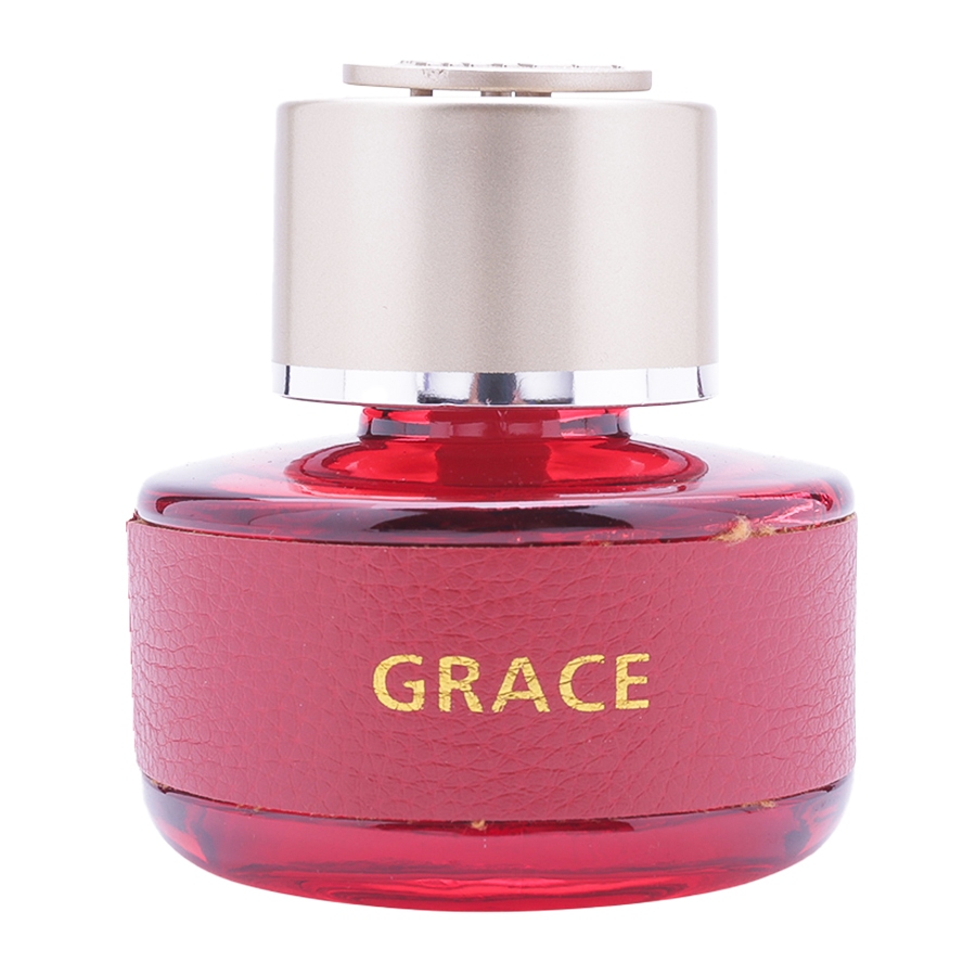 Nước Hoa Ô Tô CIND AITELI Grace 80ml
