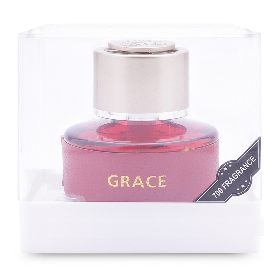 Nước Hoa Ô Tô CIND AITELI Grace 80ml