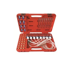 Dụng cụ đo lượng nhiên liệu hồi của kim phun (common rail)