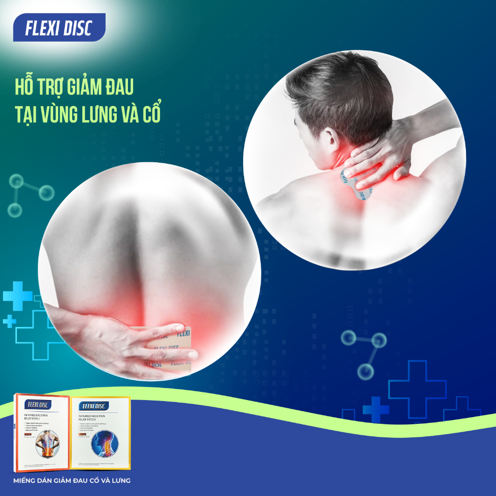 Thiết Kế Của Hộp Miếng Dán