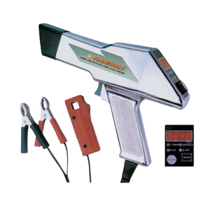 Dụng cụ kiểm tra góc đánh lửa (Hiển thị số, Bộ 4 chi tiết)