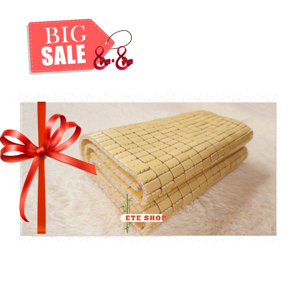 Chieu truc 6 tấc ( 60 cm ) chiếu trúc cho spa, ghế gội đầu, salon, tài xế xe ô tô, nằm mát, sạch