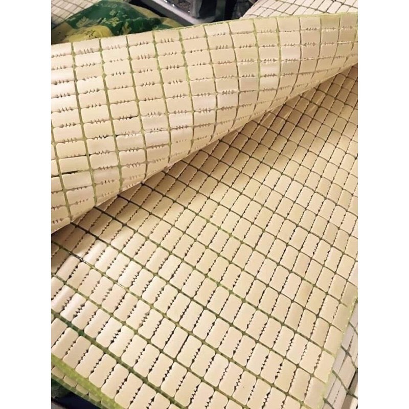 Chiếu trúc 1m2 , chiếu tre 1m2 tới 1m8 nằm mát, bền, loại có bìa và không bìa, điều hòa, làm mát