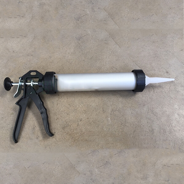 Dụng cụ bơm keo sika Caulking Gun (600ml) Shopee Việt Nam