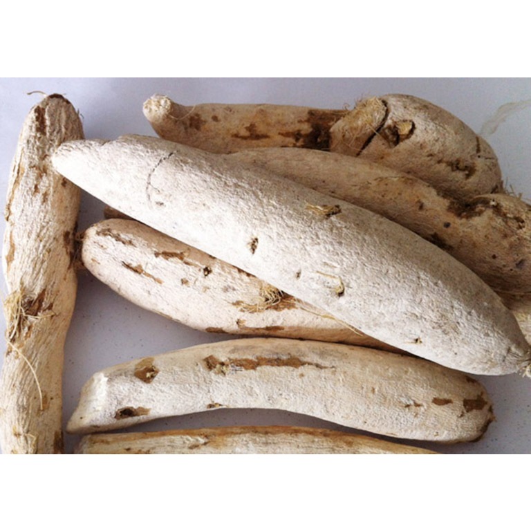 Thiên hoa phấn khô thượng hạng JINDO 1kg