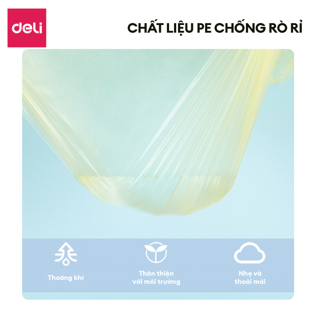 Áo mưa giấy nhiều màu siêu dai có thể sử dụng nhiều lần chống thấm khi đi mưa, đi phượt