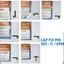 Cáp Fix Pin (Không Cần Box) Tự Đông Fix Pin Lên 100% Đủ Mã 11 Tới 14Promax