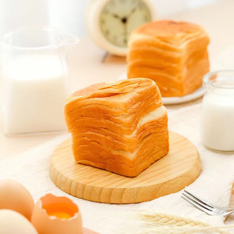 Bánh Mì Ngàn Lớp Nhiên Lợi (10 cái)
