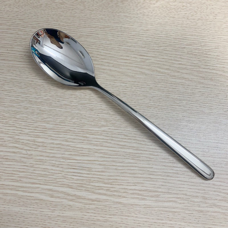 Muỗng thìa ăn cơm inox 304 cao cấp sang trọng