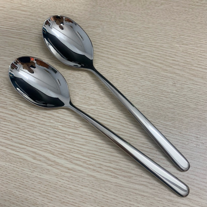 Muỗng thìa ăn cơm inox 304 cao cấp sang trọng