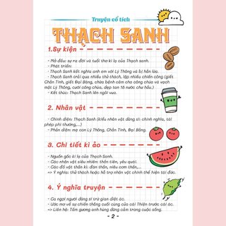 Sổ Giấy Lò Xo Take Note Ngữ Văn 6 Cánh diều TUANVIET BOOKS cỡ A5 (Phiên Bản Mới Nhất)
