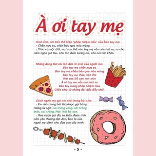 Sổ Giấy Lò Xo Take Note Ngữ Văn 6 Cánh diều TUANVIET BOOKS cỡ A5 (Phiên Bản Mới Nhất)