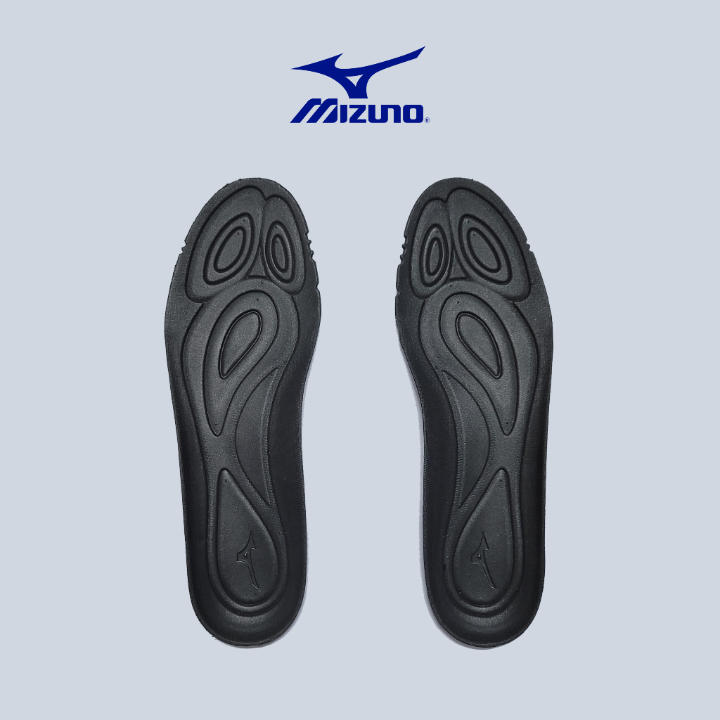 Lót giày Mizuno êm, siêu nhẹ, cực hot, lót chống trơn trượt, bao êm