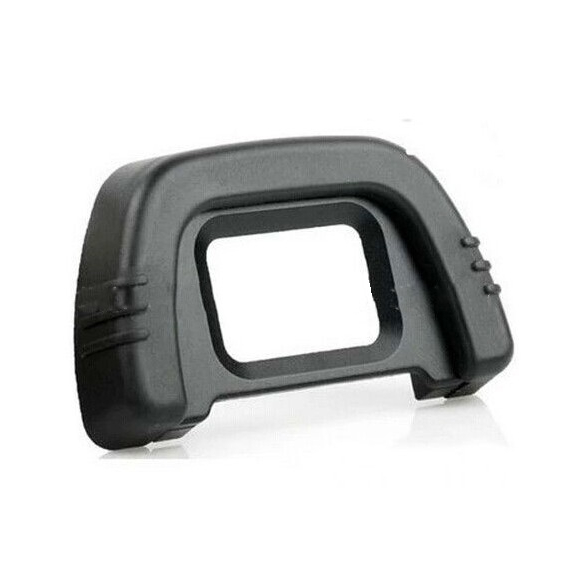 Mặt nạ ngắm DSLR NIKON D90/D600/d300s/D750/D7000/D80 EyeCup (Viewfinder) . TECH4.0SHOP