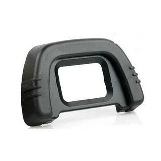 Mặt nạ ngắm DSLR NIKON D90/D600/d300s/D750/D7000/D80 EyeCup (Viewfinder) . TECH4.0SHOP
