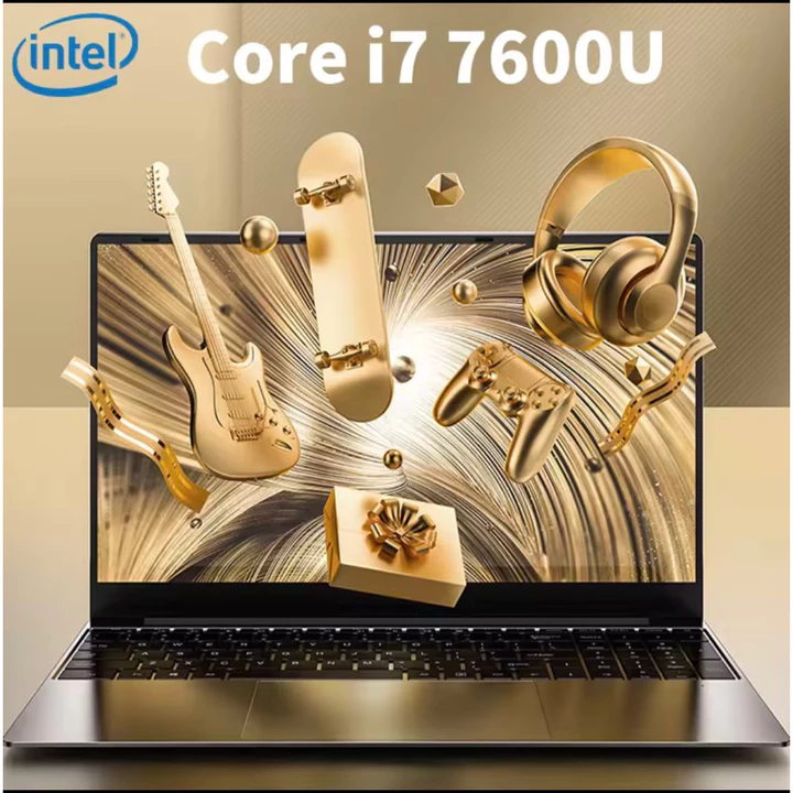 ASUS Laptop Gaming Intel Core i7 7600U 15.6 Inch RAM 16GB SSD 256GB/512GB/1TB Windows 11