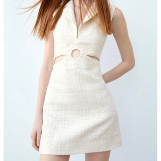 Vải Tweed Thu-Đông Cotton 100% Mềm Mại Khổ 1m45