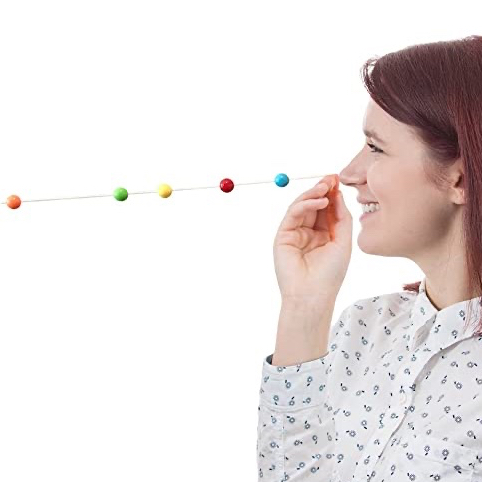 Độc Quyền | Bộ Hạt Tập Nhược Thị Đủ Size
