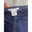 Quần jean skinny lưng cao - dư xịn (40-55kg)
