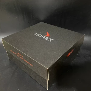 Hộp 100 bóng tập 100 quả Unrex