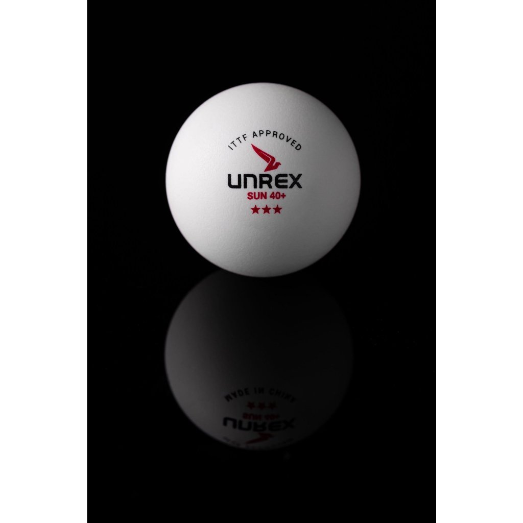 Hộp 100 bóng tập 100 quả Unrex