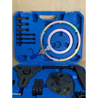 Bộ Ép Côn Ly Hợp Kép Xe Ford hàng chuyên dụng