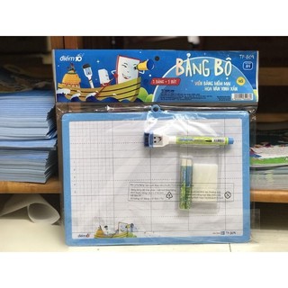 Bảng bộ Thiên Long B09 hàng chính hãng