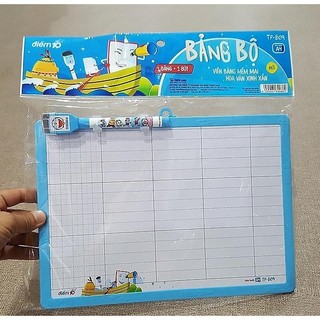 Bảng bộ Thiên Long B09 hàng chính hãng