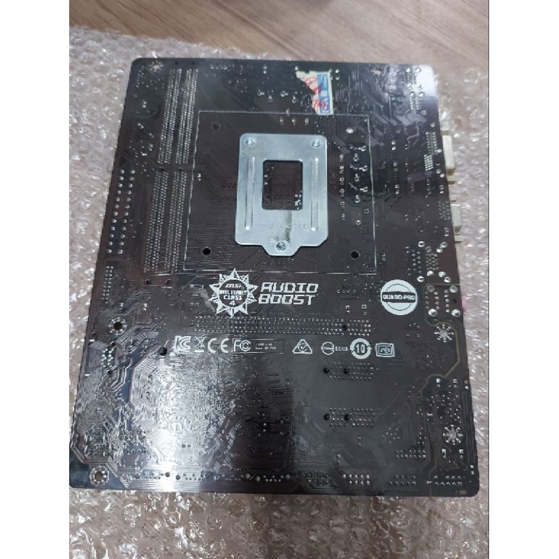 Main H110M PRO-VD | Shopee Việt Nam