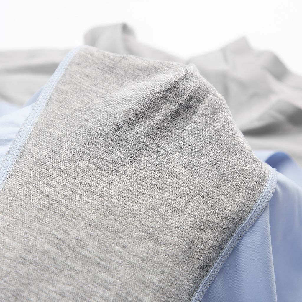 Quần Sịp Boxer Nam CRISP Chất Thun Công Nghệ Hàn Băng, Co Giãn Thoải Mái, Thoáng Khí - FEAER